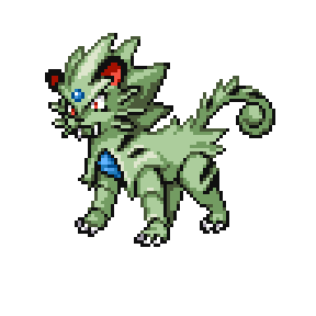 Pokémon sprite 248.53