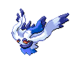 Pokémon sprite 249.200a