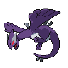 Pokémon sprite 249.249