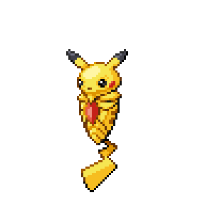 Pokémon sprite 25.14