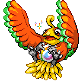 Pokémon sprite 250.186