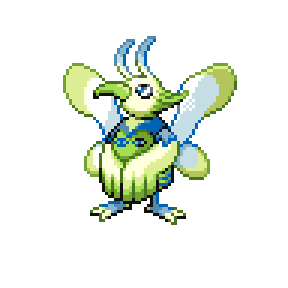 Pokémon sprite 251.178