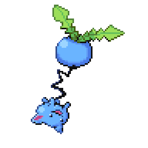 Pokémon sprite 252.187
