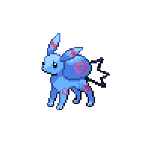 Pokémon sprite 252.197