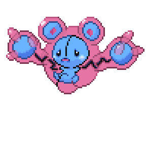 Pokémon sprite 252.359