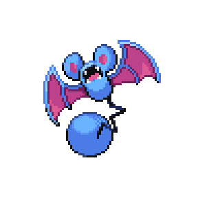 Pokémon sprite 252.41