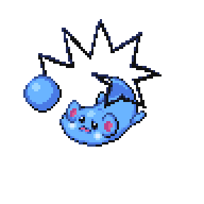 Pokémon sprite 252.420