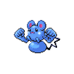 Pokémon sprite 252.74