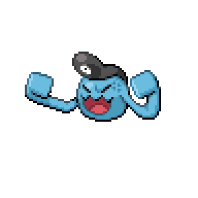 Pokémon sprite 253.74