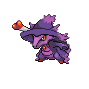 Pokémon sprite 255.105