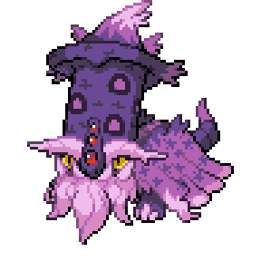 Pokémon sprite 255.308
