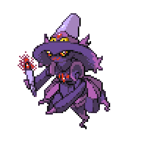 Pokémon sprite 255.348
