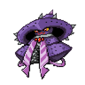 Pokémon sprite 255.364