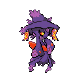 Pokémon sprite 255.429