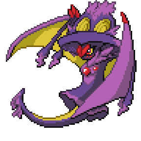 Pokémon sprite 255.441