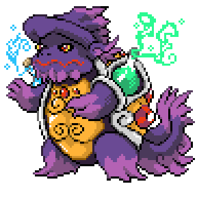 Pokémon sprite 255.9