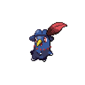 Pokémon sprite 256.152