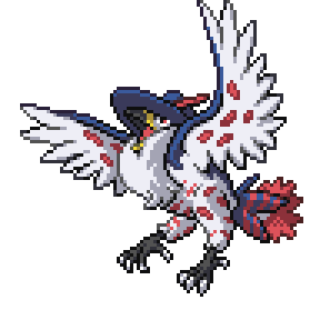 Pokémon sprite 256.372