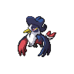 Pokémon sprite 256.418
