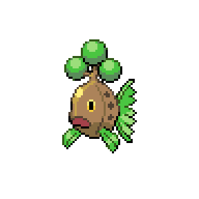 Pokémon sprite 257.394