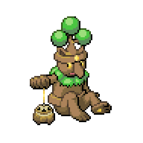 Pokémon sprite 257.97