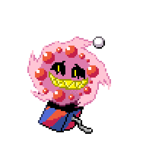 Pokémon sprite 258.295b