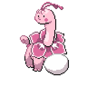 Pokémon sprite 259.154