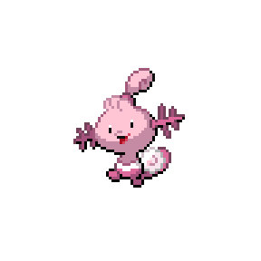 Pokémon sprite 259.194