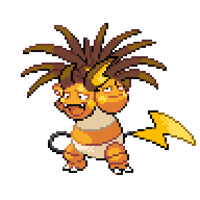Pokémon sprite 26.103