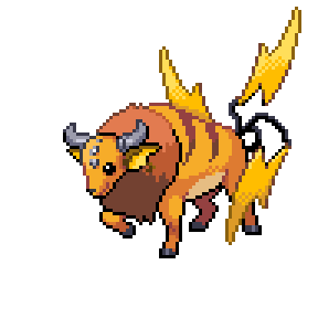 Pokémon sprite 26.128