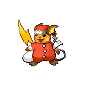 Pokémon sprite 26.225