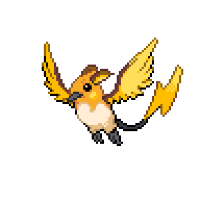 Pokémon sprite 26.418