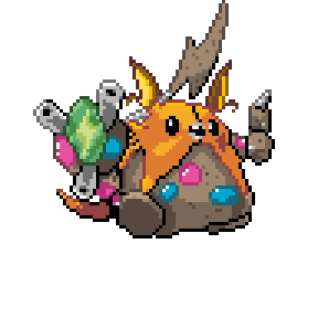 Pokémon sprite 26.435