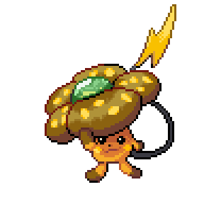 Pokémon sprite 26.45