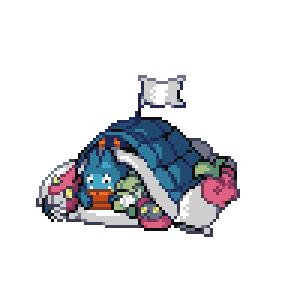 Pokémon sprite 260.459