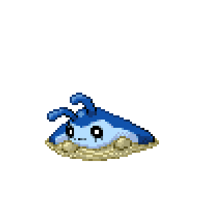 Pokémon sprite 261.50