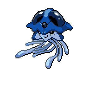 Pokémon sprite 261.73