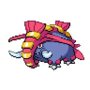 Pokémon sprite 262.232