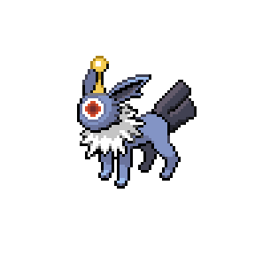 Pokémon sprite 263.135
