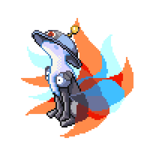 Pokémon sprite 263.38