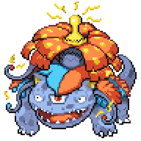 Pokémon sprite 263.3a