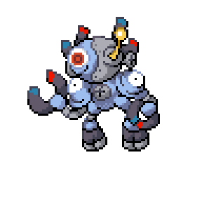 Pokémon sprite 263.421