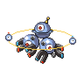 Pokémon sprite 263.82