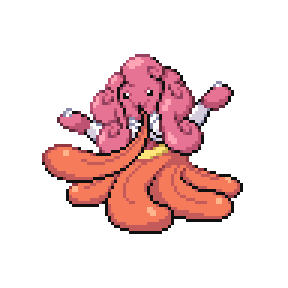 Pokémon sprite 264.124