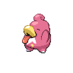 Pokémon sprite 264.325