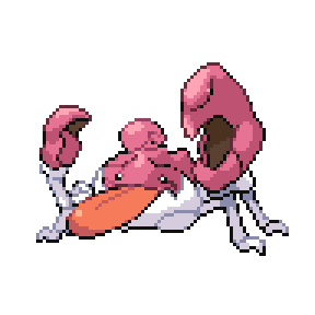 Pokémon sprite 264.99