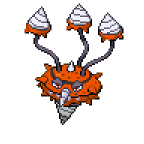 Pokémon sprite 265.364