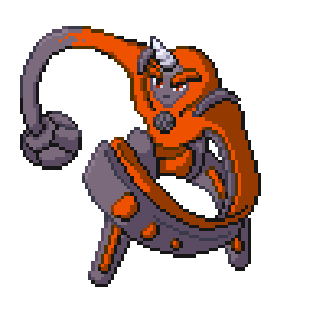 Pokémon sprite 265.380