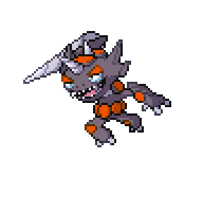 Pokémon sprite 265.421