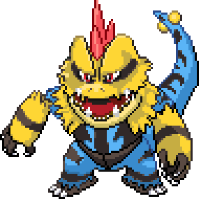 Pokémon sprite 267.160